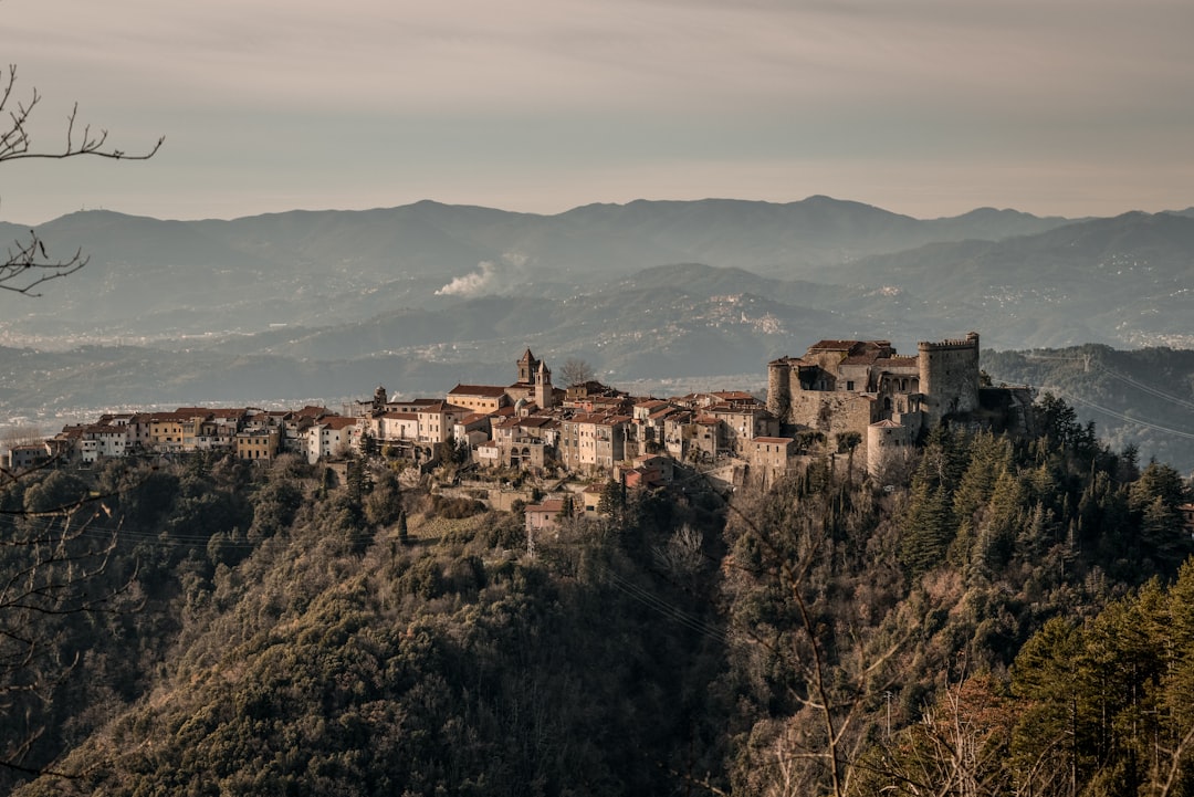 Toskana | Die Eremitage von Poggio Conte - Eremo di Poggio Conte | Secret World Trip Planner