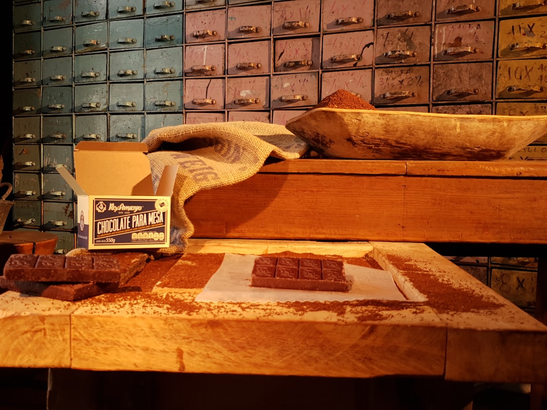 The Alprose chocolate museum - Caslano | Secret World Trip Planner
