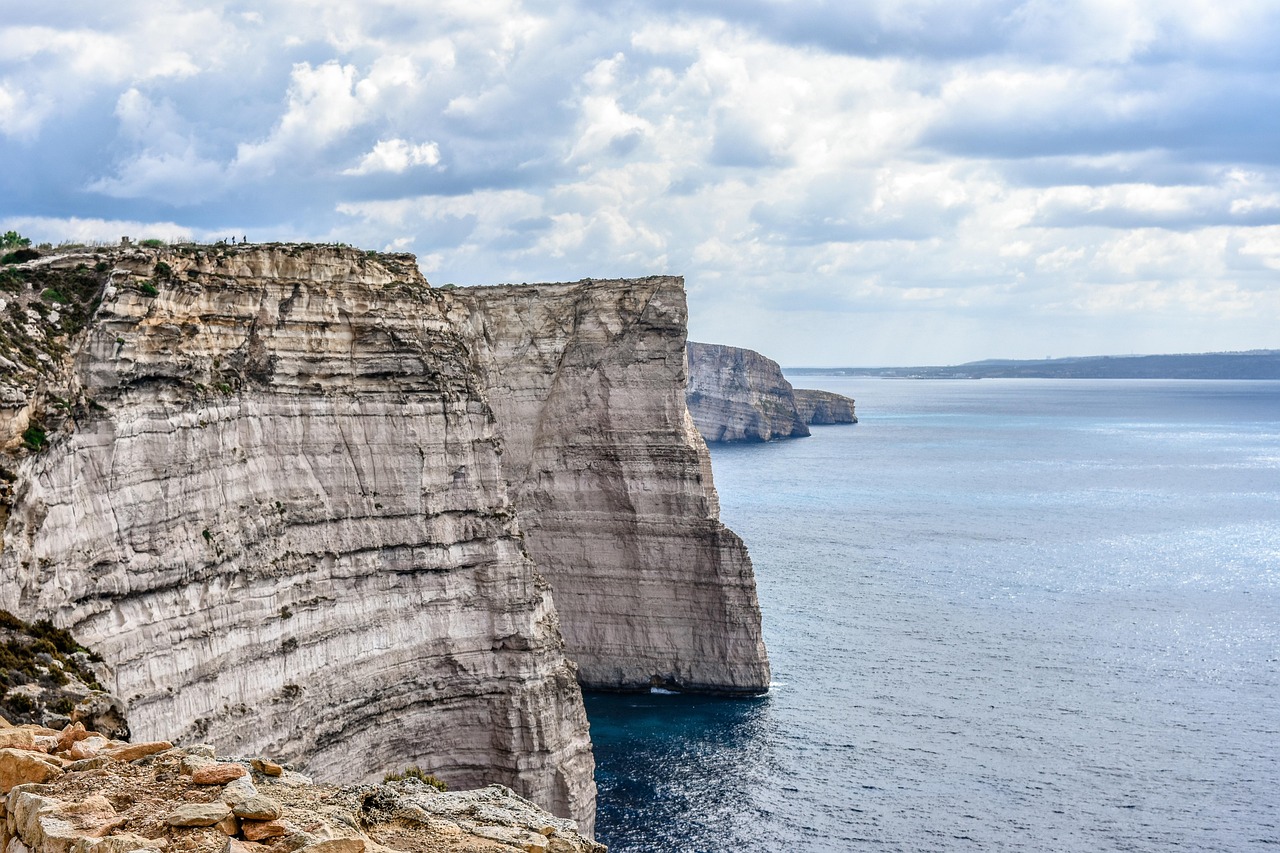 Malta i Lampuki | Secret World Trip Planner