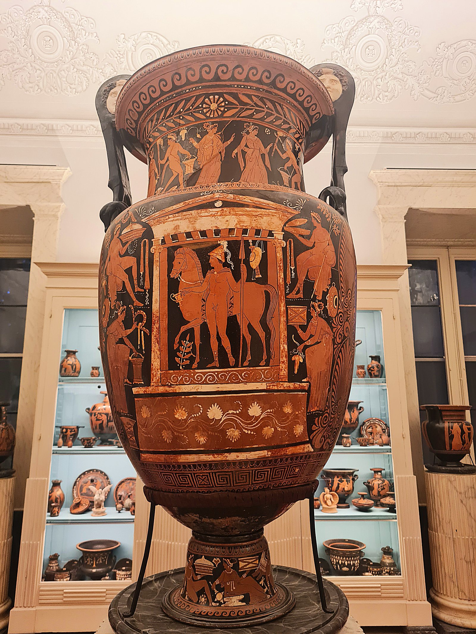Das Nationale Jatta-Museum - Ruvo di Puglia | Secret World Trip Planner