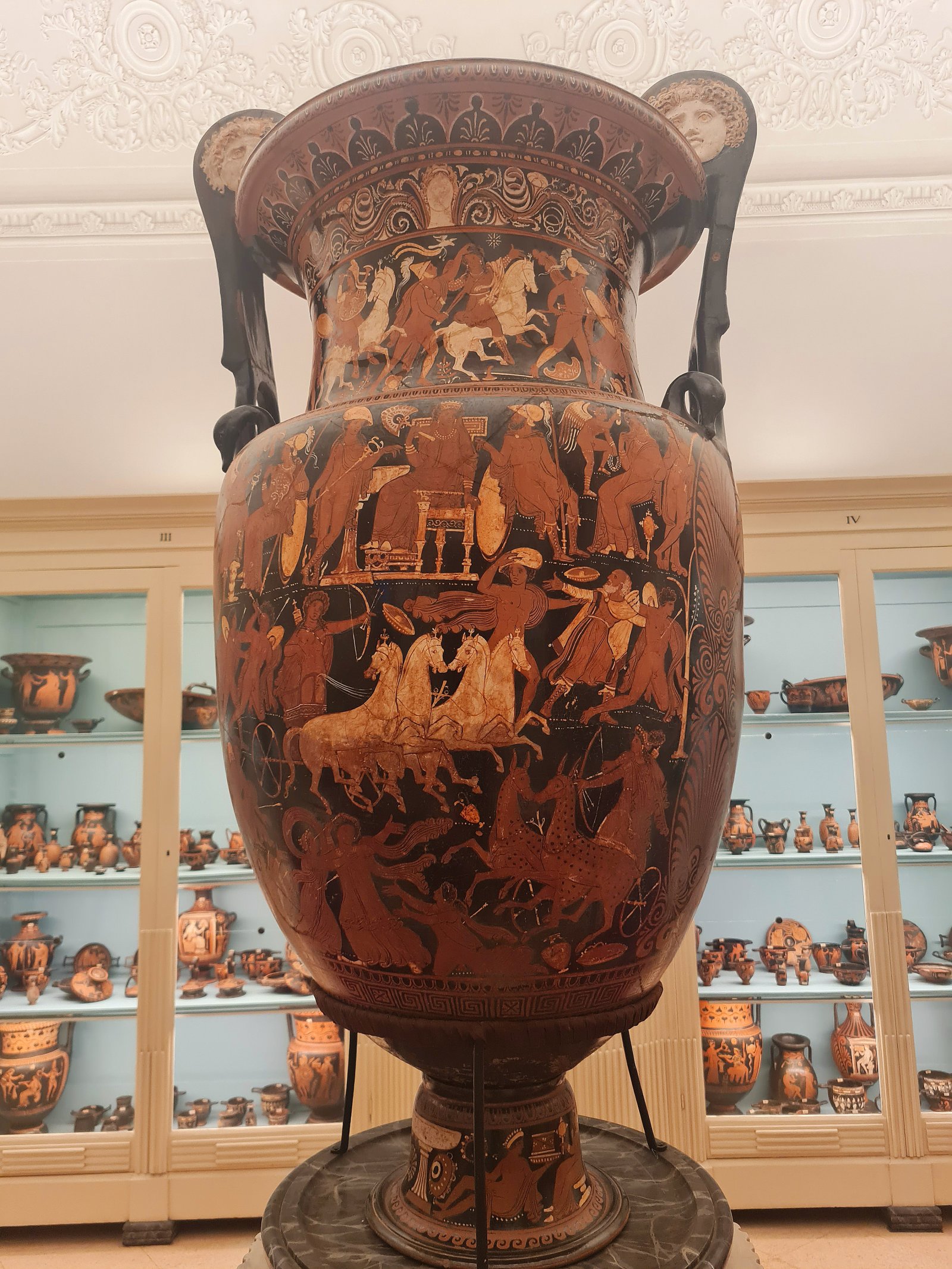Das Nationale Jatta-Museum - Ruvo di Puglia | Secret World Trip Planner