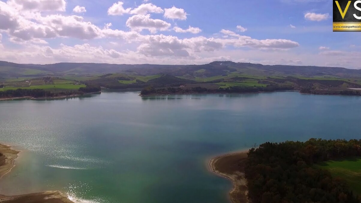 Oasi WWF Lago di San Giuliano  - Lago di San Giuliano | Secret World Trip Planner