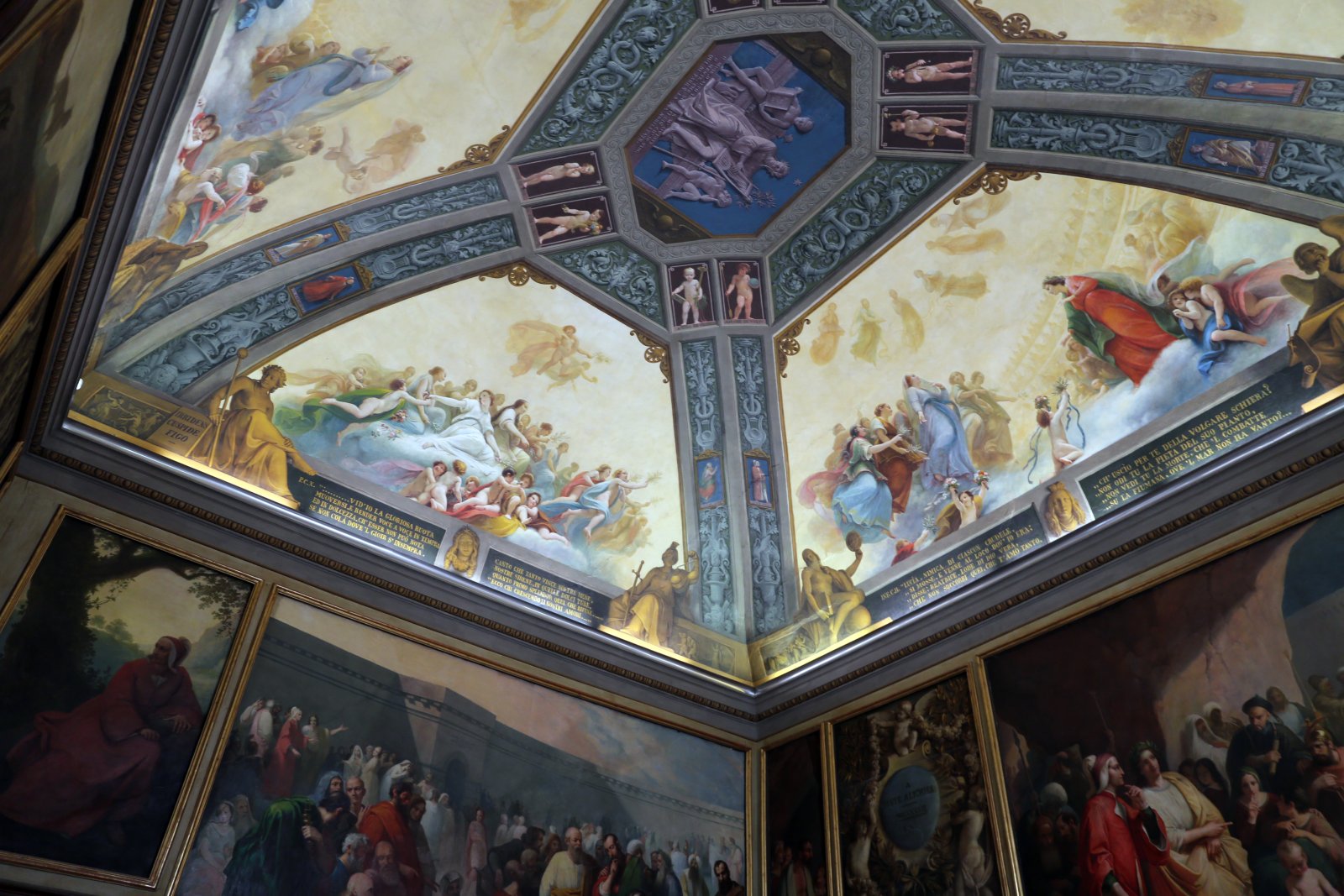 Biblioteka palatyńska w Parmie - Parma | Secret World Trip Planner