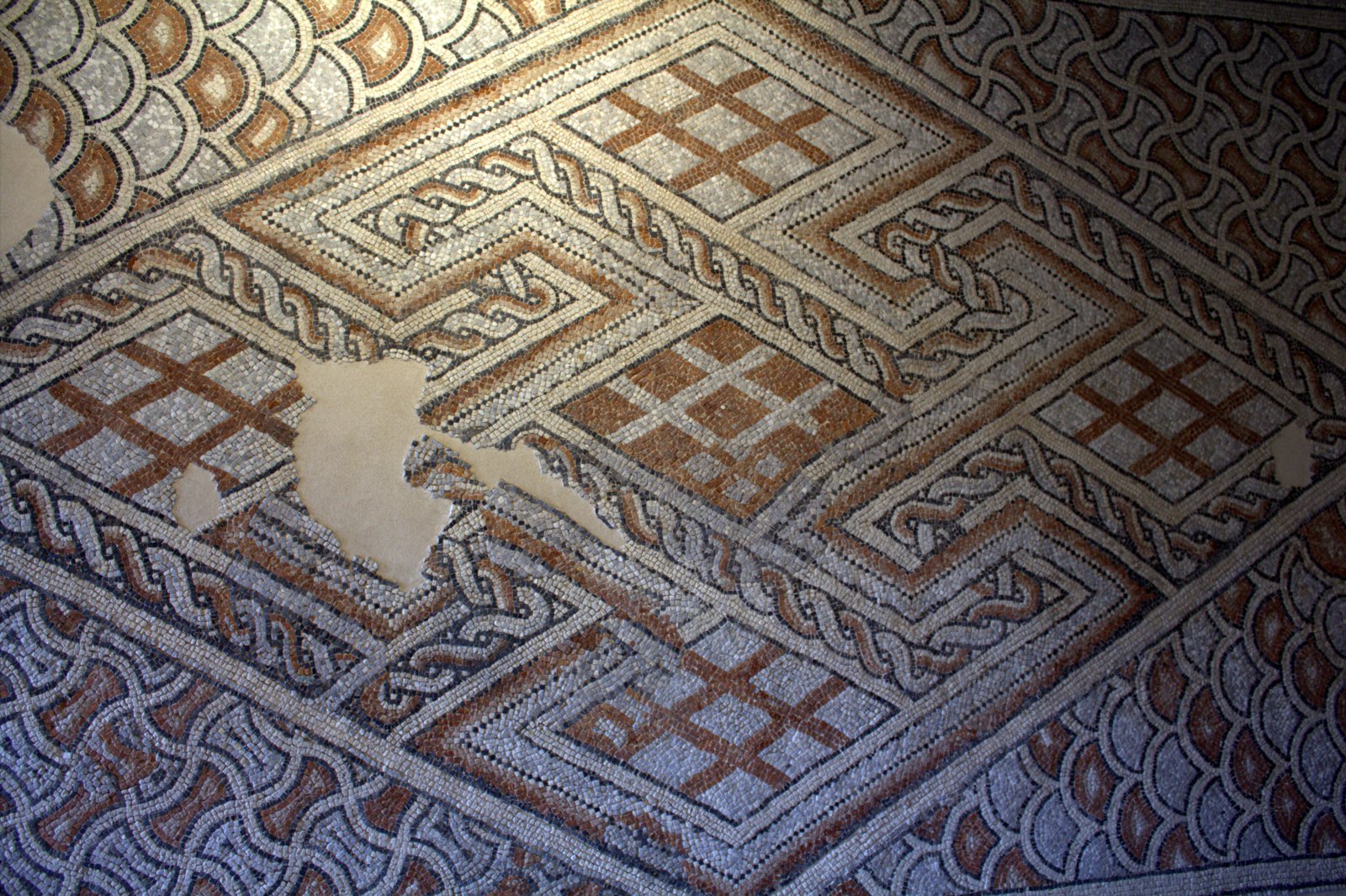 Ravenna | Palazzo di Teoderico - Ravenna | Secret World Trip Planner