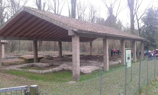 Strefa archeologiczna rzymska Villa Torre - Pordenone | Secret World Trip Planner