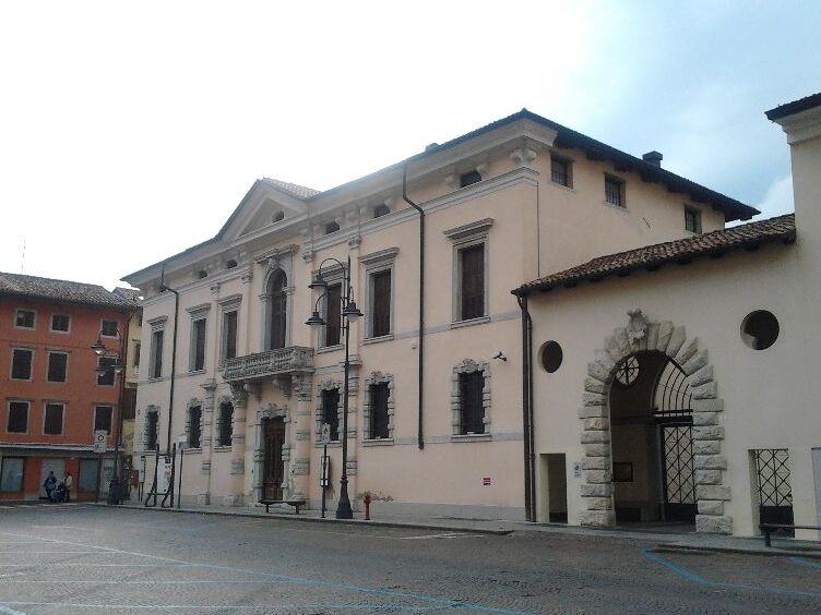 Cividale | Palazzo de Nordis - Cividale del Friuli | Secret World Trip Planner