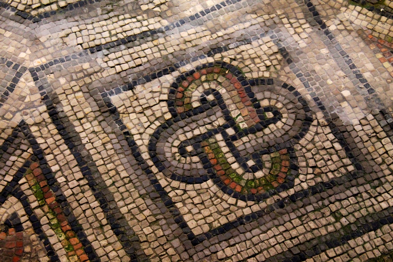 Museo Paleocristiano di Aquileia - Aquileia | Secret World Trip Planner