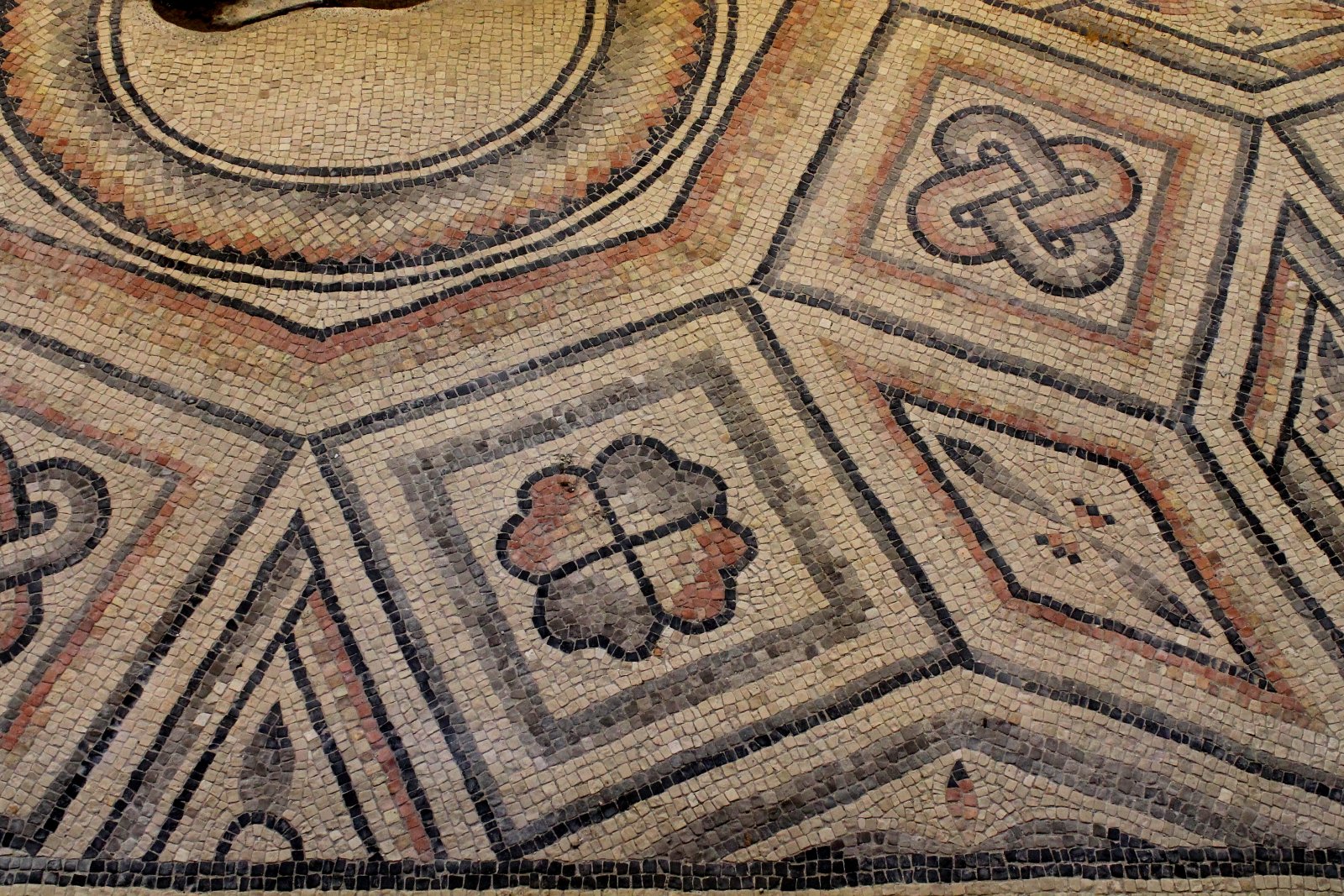 Museo Paleocristiano di Aquileia - Aquileia | Secret World Trip Planner