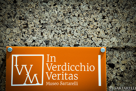 Verdicchio Museum - Montenero | Secret World Trip Planner