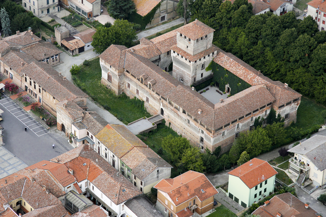 Roccabianca | Museo della Distilleria - Roccabianca | Secret World Trip Planner
