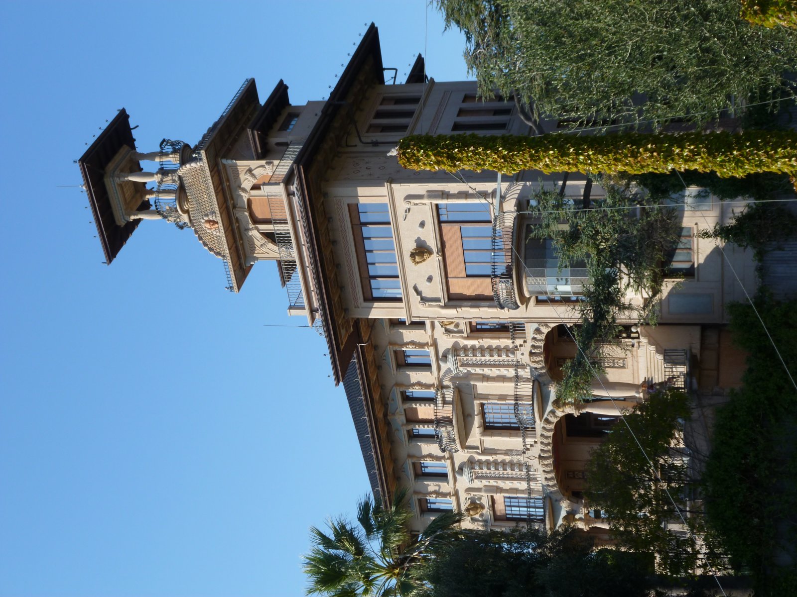 Clown-Museum in der Villa Grock - Imperia | Secret World Trip Planner