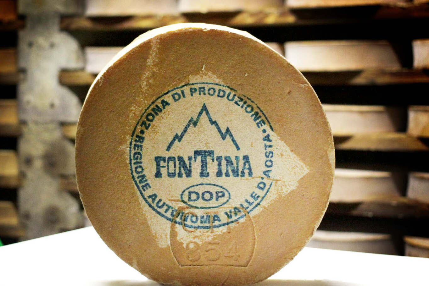 Fontina Museum - Valpelline | Secret World Trip Planner