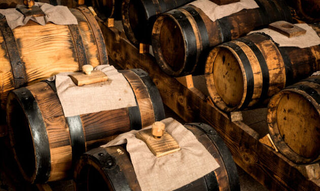 Museum of Traditional Balsamic Vinegar of Modena - Spilamberto | Secret World Trip Planner
