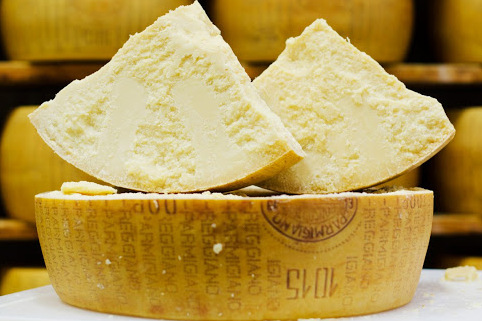 Museo del Parmigiano Reggiano - Soragna | Secret World Trip Planner