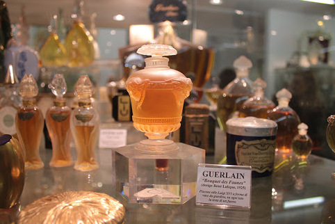 Perfume Museum - Milano | Secret World Trip Planner