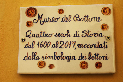 Musée du bouton - Santarcangelo di Romagna | Secret World Trip Planner
