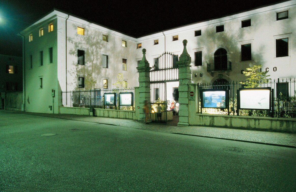 Museo Civico di Rovereto - Rovereto | Secret World Trip Planner