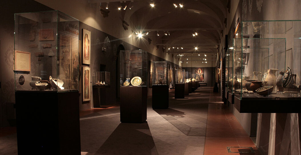 Museo di San Domenico - Imola | Secret World Trip Planner