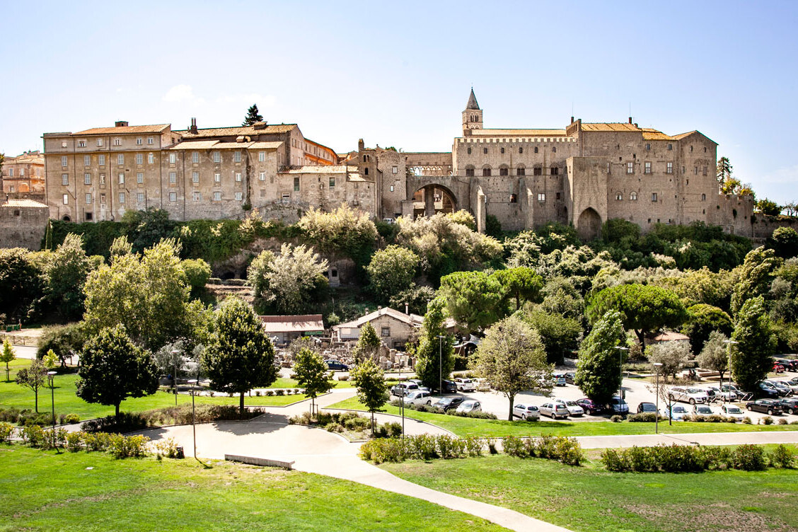 Viterbo ed il meraviglioso Palazzo dei Papi - Viterbo | Secret World Trip Planner