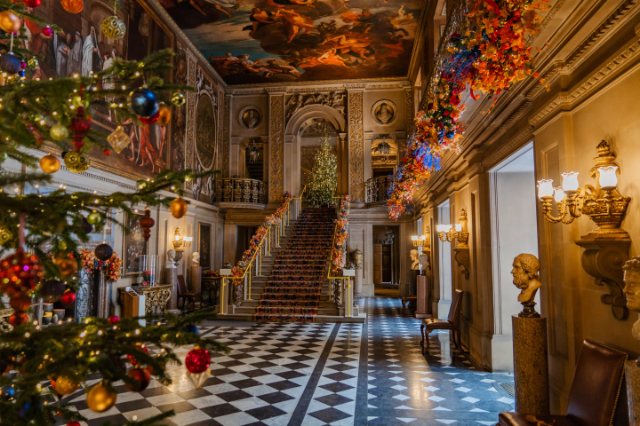 查茨沃斯庄园 - Bakewell DE45 1PP | Secret World Trip Planner