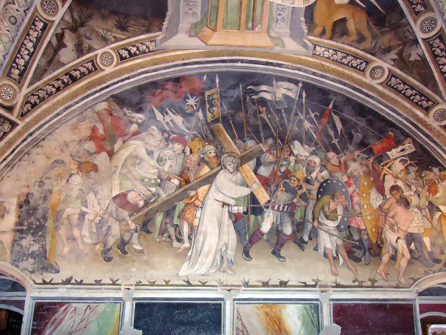 Sant'Antonio di Ranverso - Sant'Antonio di Ranverso | Secret World Trip Planner