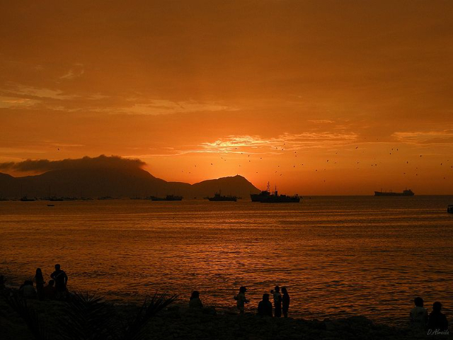 Ilha de São Lourenço - San Lorenzo Island | Secret World Trip Planner
