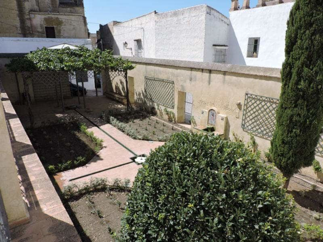 Palácio Mayorazgo - Arcos de la Frontera | Secret World Trip Planner