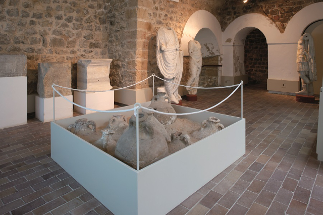 Museo Arqueológico de Dalt Vila - Ibiza | Secret World Trip Planner