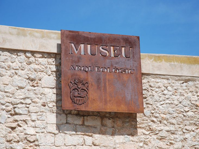 Museo Arqueológico de Dalt Vila - Ibiza | Secret World Trip Planner