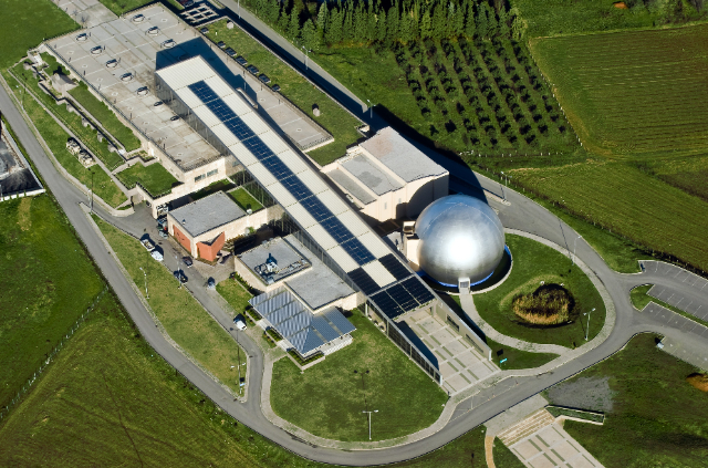 Noesis - Centro de Ciencia y Museo de Tecnología de Tesalónica. - Thermi | Secret World Trip Planner