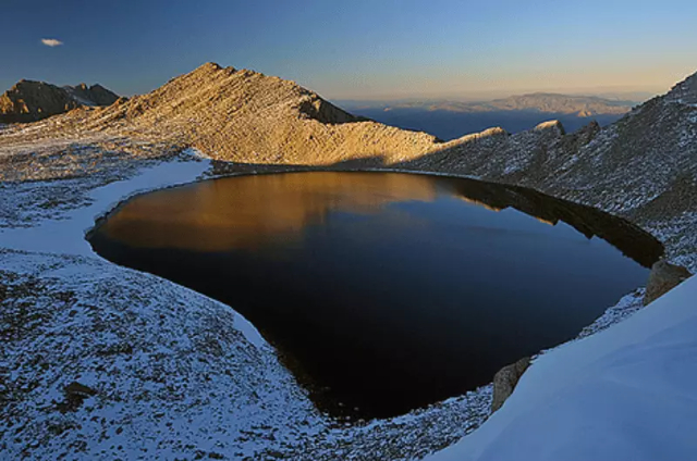 Il lago Ansoo: Una goccia di tranquillità sull'Himalaya - Mansehra | Secret World Trip Planner