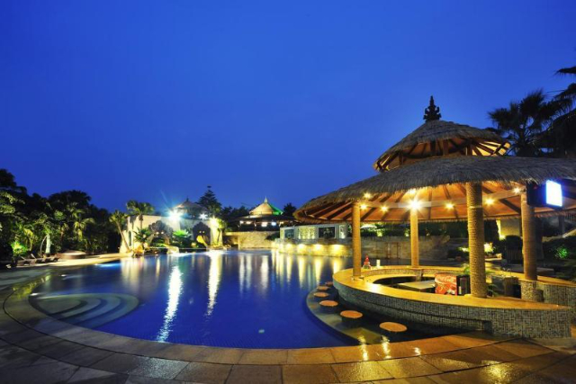 Distrito de Haicang, Balneario de Riyuegu - Xia Men Shi | Secret World Trip Planner
