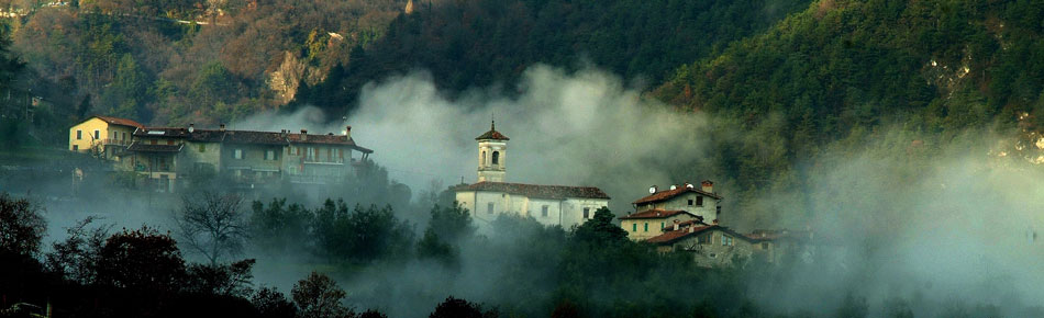 Tremosine am Gardasee - 25010 Tremosine BS | Secret World Trip Planner