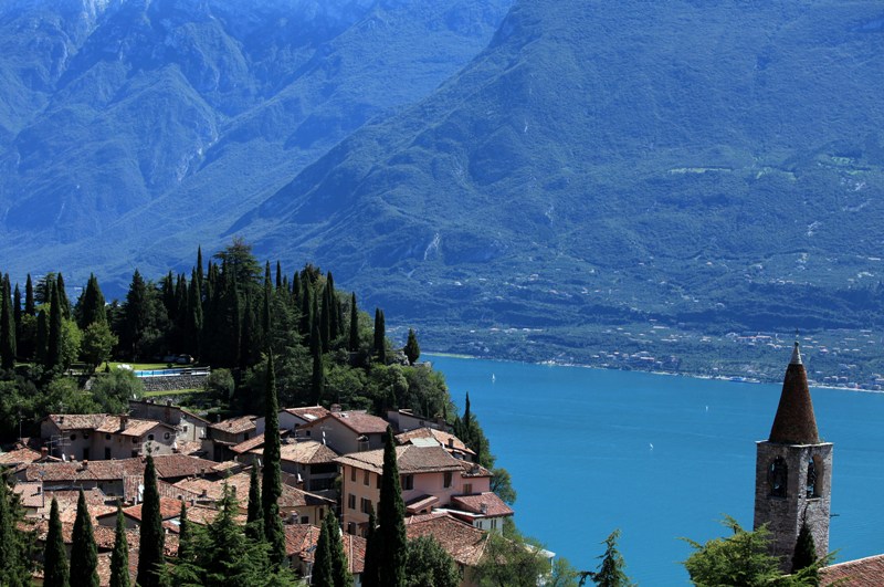 Tremosine am Gardasee - 25010 Tremosine BS | Secret World Trip Planner
