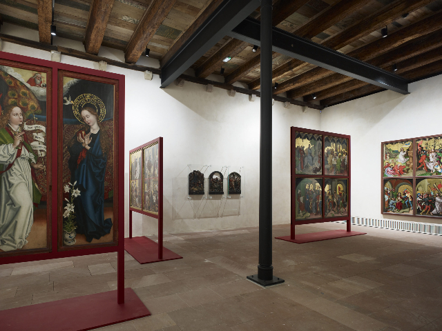 Museum Unterlinden - Colmar | Secret World Trip Planner