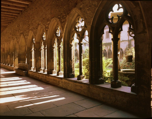 Museum Unterlinden - Colmar | Secret World Trip Planner