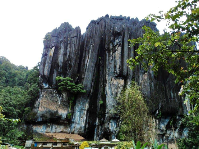 Les grottes de Yana - Yana Caves | Secret World Trip Planner