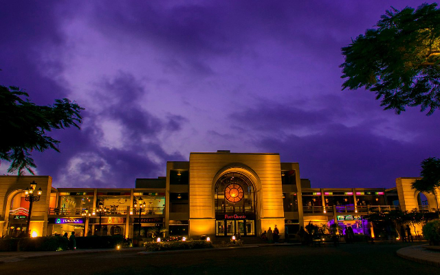 大港 - Karachi | Secret World Trip Planner