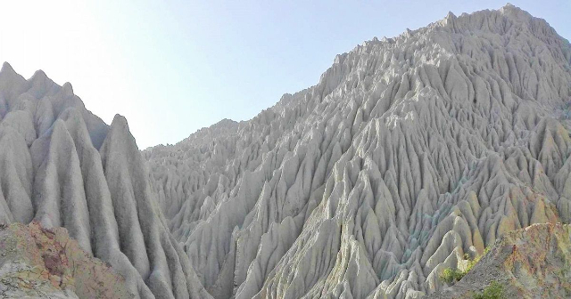 Parque Nacional de Hingol - Asha Pura | Secret World Trip Planner