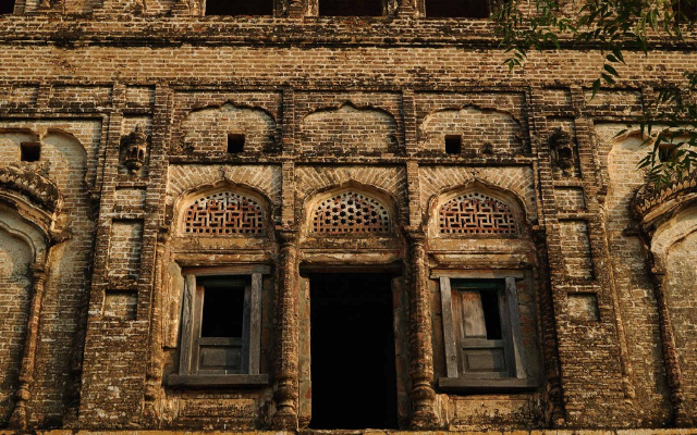 Форт Рохтас, - Rohtas | Secret World Trip Planner