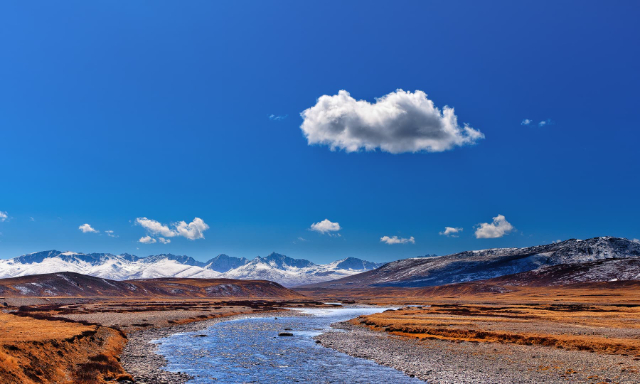 Deosai, el "techo del mundo - XFCC+6P4 Deosai Park Road Astore | Secret World Trip Planner
