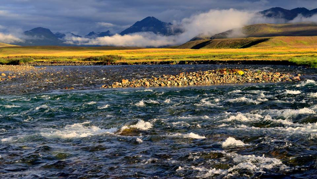 Deosai, el "techo del mundo - XFCC+6P4 Deosai Park Road Astore | Secret World Trip Planner