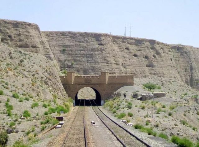 Ruta de Rohri a Quetta - Trighati | Secret World Trip Planner