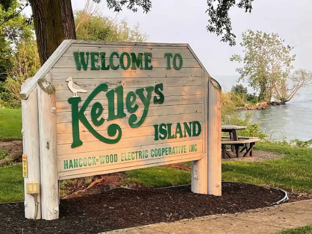 Île de Kelleys - Monterusciello | Secret World Trip Planner