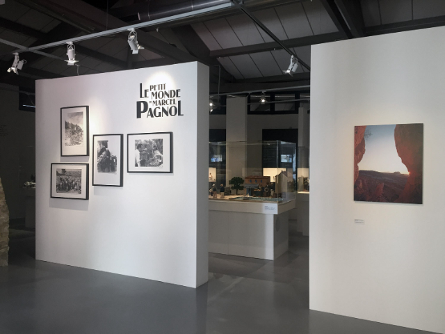 De kleine wereld van Marcel Pagnol - Aubagne | Secret World Trip Planner