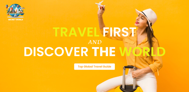 Откройте для себя мир по-другому с помощью Secret World: Your Ultimate Travel Companion - Parigi | Secret World Trip Planner
