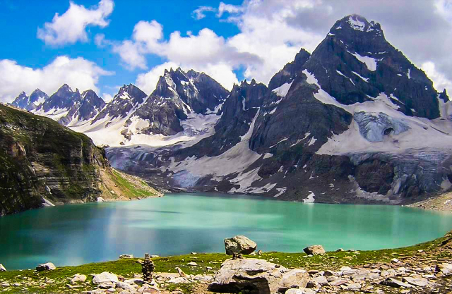 Lago Chitta Katha | Secret World Trip Planner