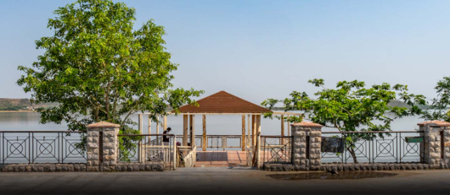 Parc Lake View - Islamabad | Secret World Trip Planner