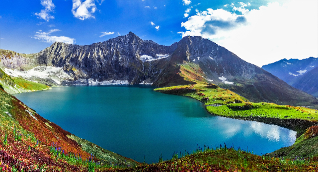 拉蒂加利湖 | Secret World Trip Planner