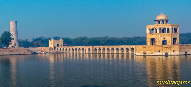 希兰米纳尔 - Sheikhupura | Secret World Trip Planner
